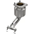 MagnaFlow Direct-Fit Catalytic Converter for 2013 Nissan Pathfinder, Stainless Steel, CARB Compliant
