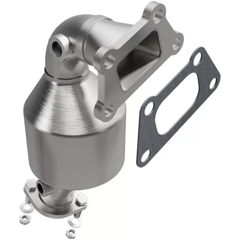 MagnaFlow Manifold Catalytic Converter 5582189 for 2010-2016 Chevy Equinox & GMC Terrain