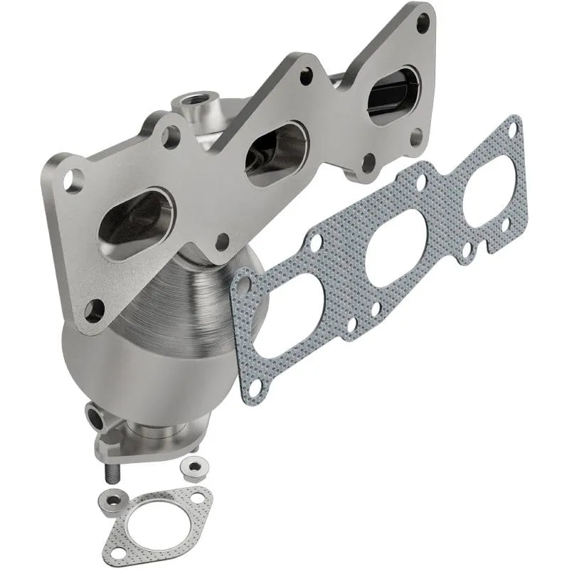 MagnaFlow California Grade CARB Compliant Catalytic Converter for Hyundai Santa Fe 3.3L 2007-2009