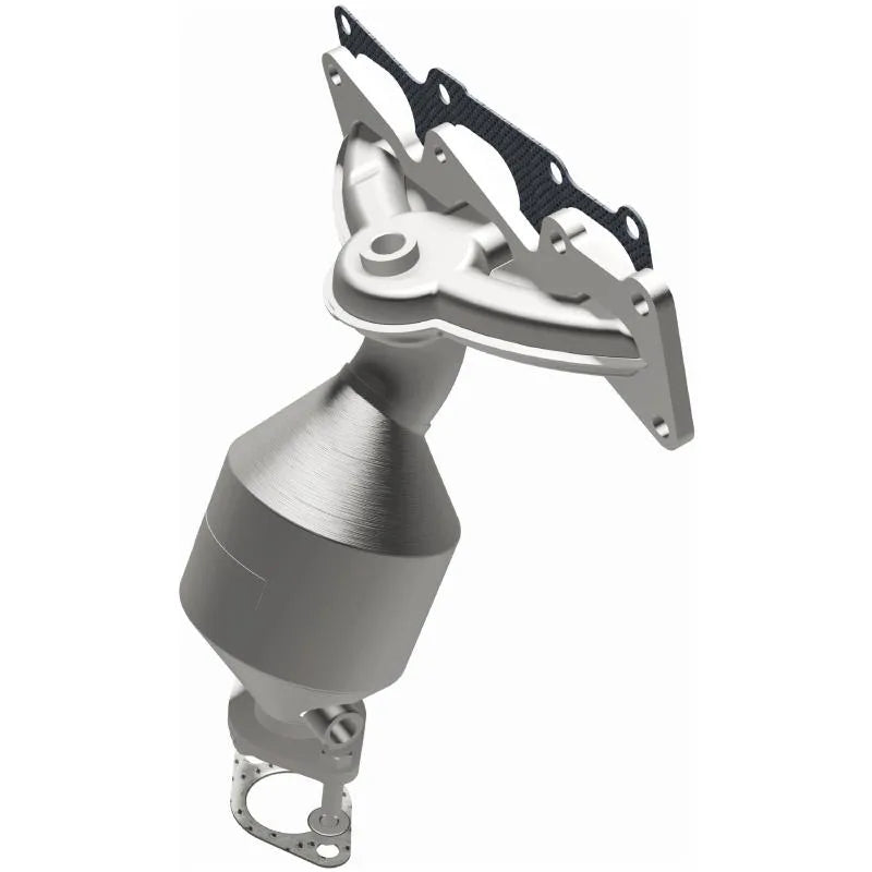 MagnaFlow California Grade CARB Compliant Catalytic Converter for Hyundai Santa Fe 3.3L 2007-2009