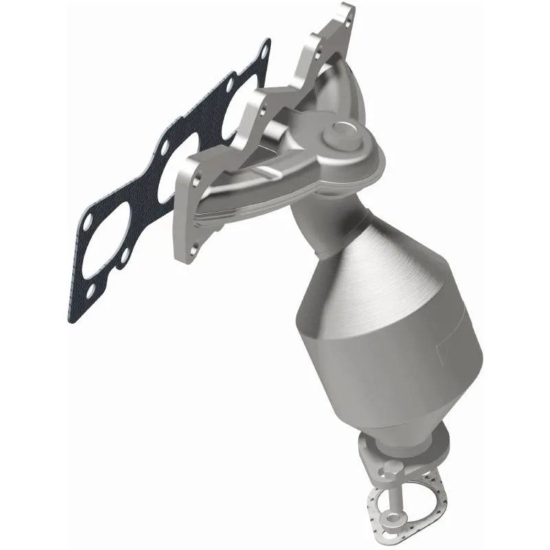MagnaFlow California Grade CARB Compliant Catalytic Converter for Hyundai Santa Fe 3.3L 2007-2009