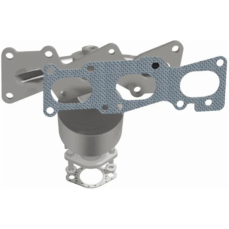 MagnaFlow California Grade CARB Compliant Catalytic Converter for Hyundai Santa Fe 3.3L 2007-2009