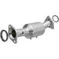 MagnaFlow Direct-Fit Catalytic Converter for 2010-2012 Mazda CX-7, Stainless Steel, CARB Compliant