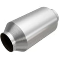 MagnaFlow Universal Catalytic Converter 5582309, Stainless Steel, CARB Compliant, 10.875" Length