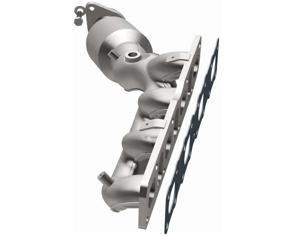 MagnaFlow California Grade CARB Compliant Catalytic Converter for Infiniti QX56, Nissan Titan, Armada 2005-2006