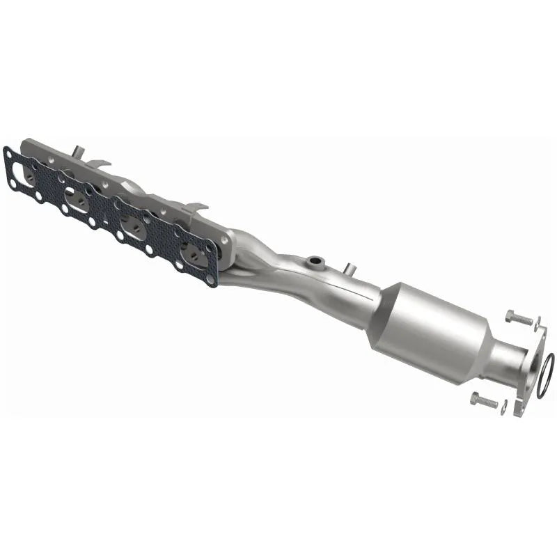 MagnaFlow California Grade CARB Compliant Catalytic Converter for Infiniti QX56, Nissan Titan, Armada 2005-2006