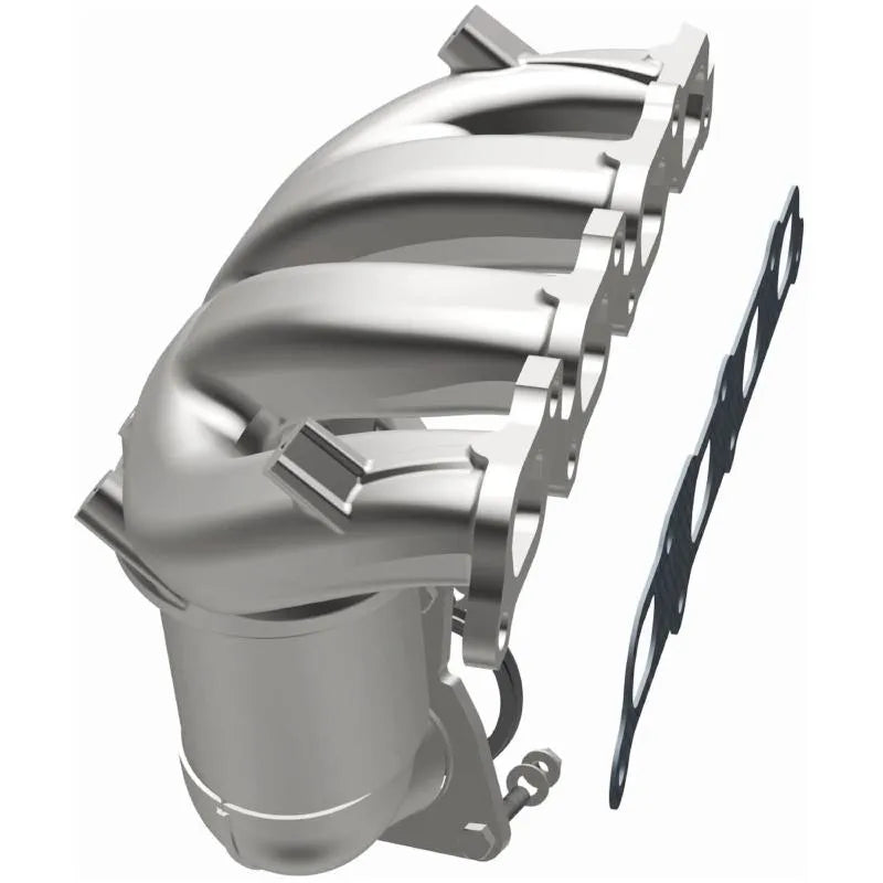 MagnaFlow California Grade CARB Compliant Manifold Catalytic Converter 5582378 for 2008-2012 Chevrolet Colorado, GMC Can