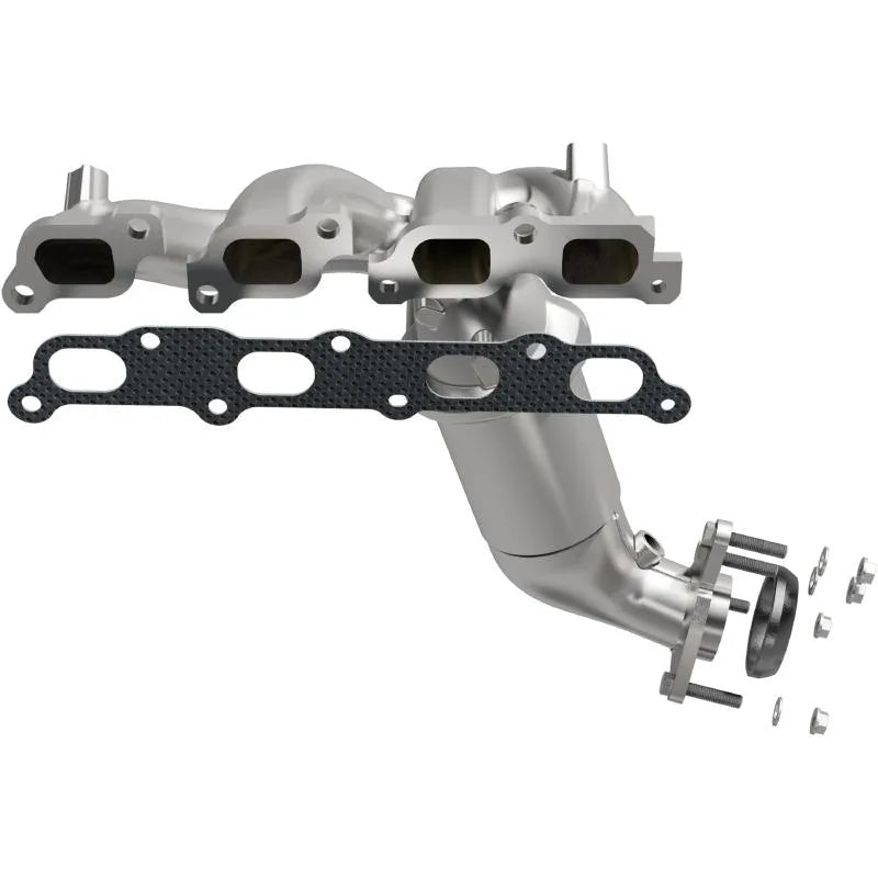 MagnaFlow California Grade CARB Compliant Manifold Catalytic Converter 5582378 for 2008-2012 Chevrolet Colorado, GMC Can