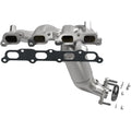 MagnaFlow California Grade CARB Compliant Manifold Catalytic Converter 5582378 for 2008-2012 Chevrolet Colorado, GMC Can