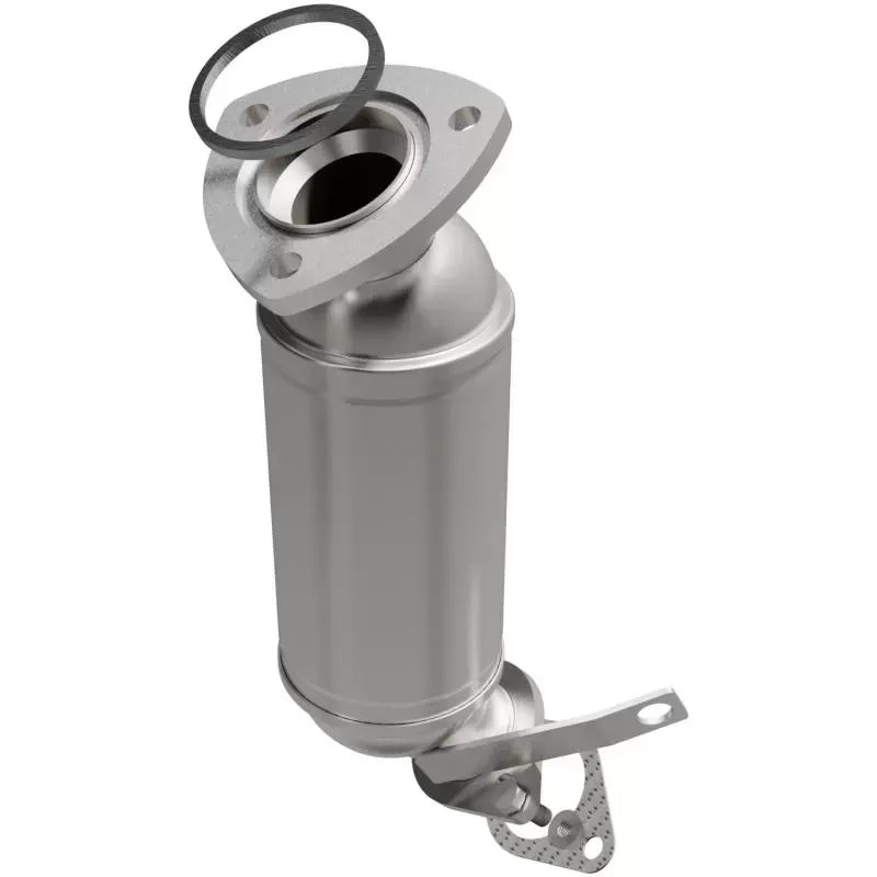 MagnaFlow Direct-Fit Catalytic Converter 5582445 for 2009-2015 Chevrolet Traverse, GMC Acadia, Buick Enclave