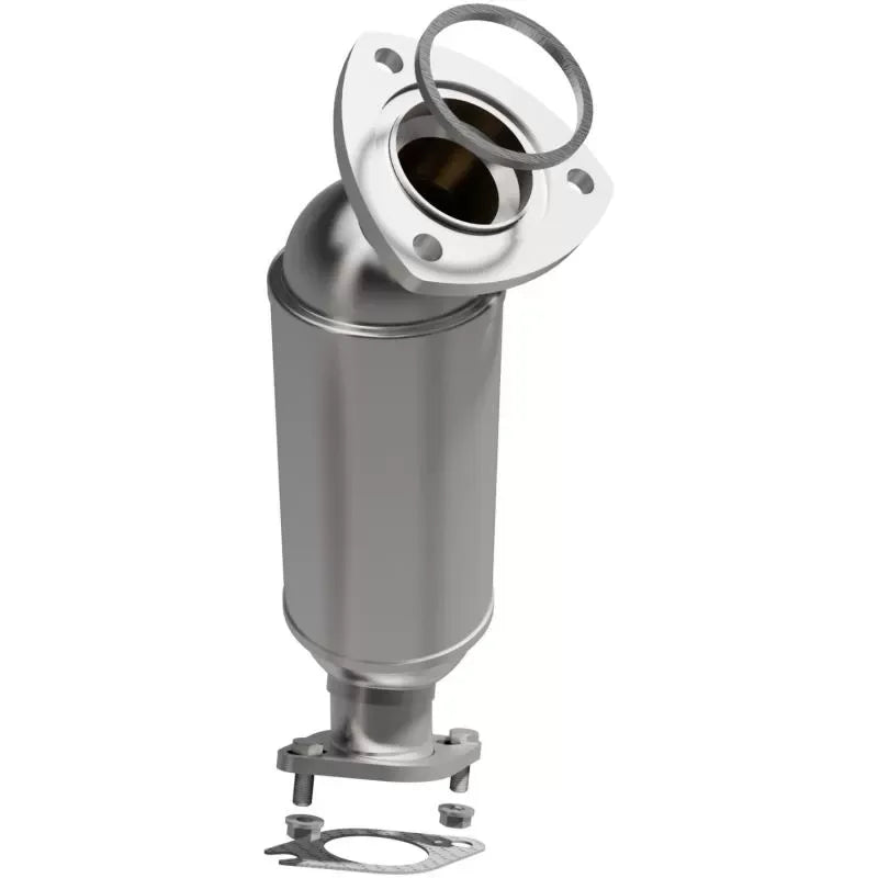 MagnaFlow Direct-Fit Catalytic Converter 5582446 for 2009-2015 Chevy Traverse, GMC Acadia, Buick Enclave
