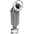 MagnaFlow Direct-Fit Catalytic Converter 5582446 for 2009-2015 Chevy Traverse, GMC Acadia, Buick Enclave
