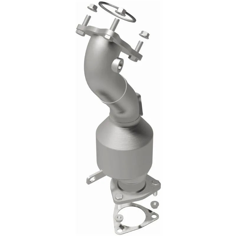 MagnaFlow Direct-Fit Catalytic Converter 5582608 for 2015-2017 Chevrolet Colorado & GMC Canyon