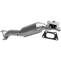 MagnaFlow Direct-Fit Catalytic Converter 5582610 for 2015-2016 Chevrolet Colorado & GMC Canyon