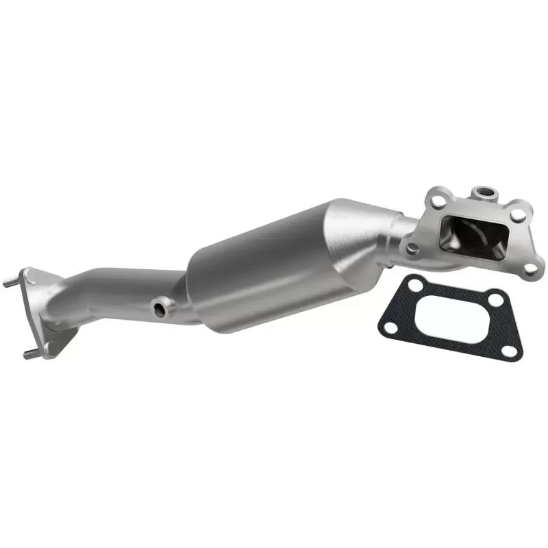 MagnaFlow Direct-Fit Catalytic Converter 5582610 for 2015-2016 Chevrolet Colorado & GMC Canyon