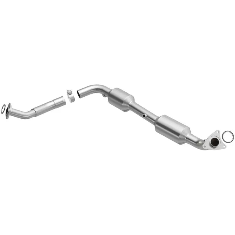 MagnaFlow Direct-Fit Catalytic Converter 5582625 for 2007-2009 Toyota Tundra & 2008-2009 Sequoia
