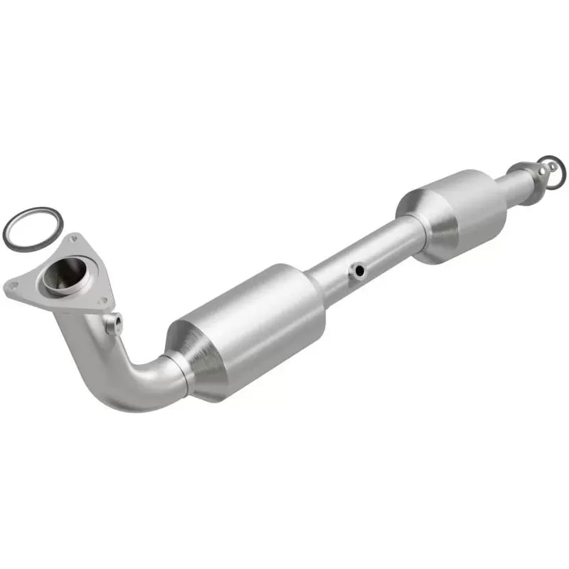 MagnaFlow Direct-Fit Catalytic Converter 5582626 for 2007-2009 Toyota Tundra & 2008-2009 Sequoia