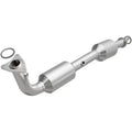 MagnaFlow Direct-Fit Catalytic Converter 5582626 for 2007-2009 Toyota Tundra & 2008-2009 Sequoia