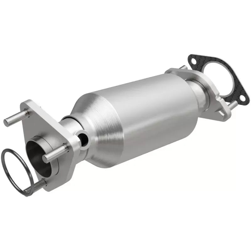 MagnaFlow Direct-Fit Catalytic Converter 5582665 for 2007-2016 Nissan Frontier/Xterra