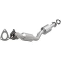 MagnaFlow Direct-Fit Catalytic Converter for 2008-2010 Saturn Vue, Stainless Steel, CARB Compliant