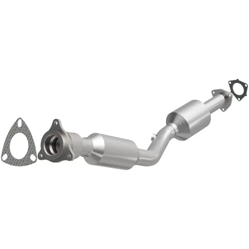 MagnaFlow Direct-Fit Catalytic Converter for 2008-2010 Saturn Vue, Stainless Steel, CARB Compliant