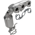MagnaFlow Manifold Catalytic Converter 5582833 for 2004-2007 Toyota Highlander, Sienna, Lexus RX330