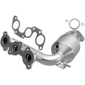 MagnaFlow Manifold Catalytic Converter 5582837 for 2004-2007 Toyota Highlander, Lexus RX330