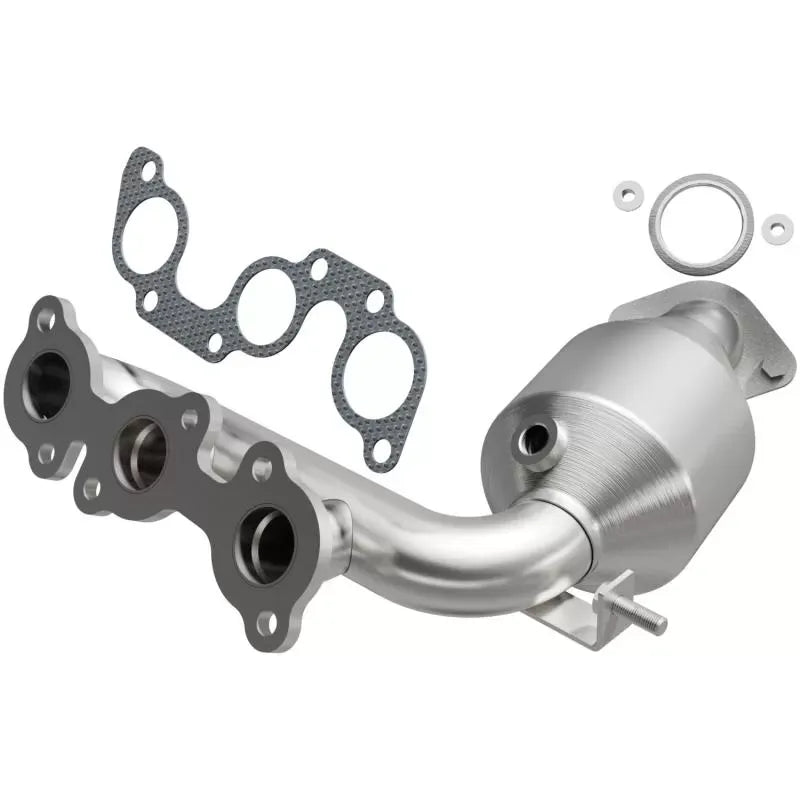 MagnaFlow Manifold Catalytic Converter 5582837 for 2004-2007 Toyota Highlander, Lexus RX330