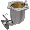 MagnaFlow Direct-Fit Catalytic Converter 5582842 for 2009-2014 Nissan Murano, Pathfinder, Quest