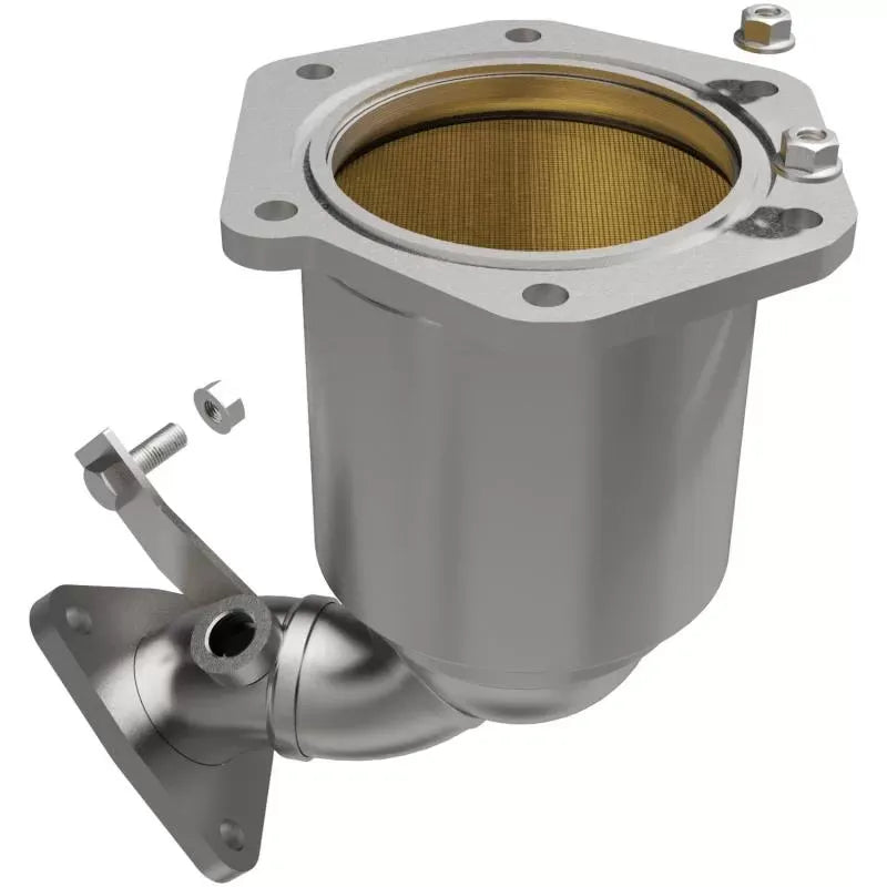 MagnaFlow Direct-Fit Catalytic Converter 5582842 for 2009-2014 Nissan Murano, Pathfinder, Quest