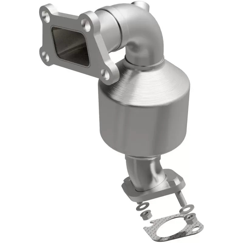 MagnaFlow Manifold Catalytic Converter 5582881 for 2012-2016 GMC Terrain & Chevrolet Equinox