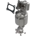 MagnaFlow Manifold Catalytic Converter 5582898 for Honda Odyssey 2008-2016, Pilot 2009-2015