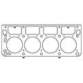 Cometic Gasket Cometic GM LS Gen-3/4 Small Block V8 .056in MLS Cylinder Head Gasket - 3.970in Bore C5476-056