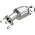 MagnaFlow Direct-Fit Catalytic Converter for 2013-2015 Acura RDX, Stainless Steel, CARB Compliant