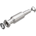 MagnaFlow Direct-Fit Catalytic Converter for 2004-2006 Toyota Sienna, 2.5" Diameter