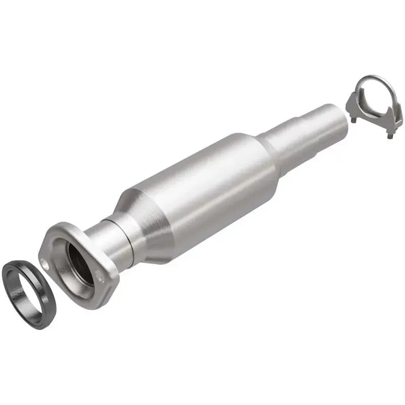 MagnaFlow Direct-Fit Catalytic Converter for 2004-2006 Toyota Sienna, 2.5" Diameter
