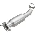 MagnaFlow Direct-Fit Catalytic Converter for 2004-2010 Toyota Sienna, Stainless Steel