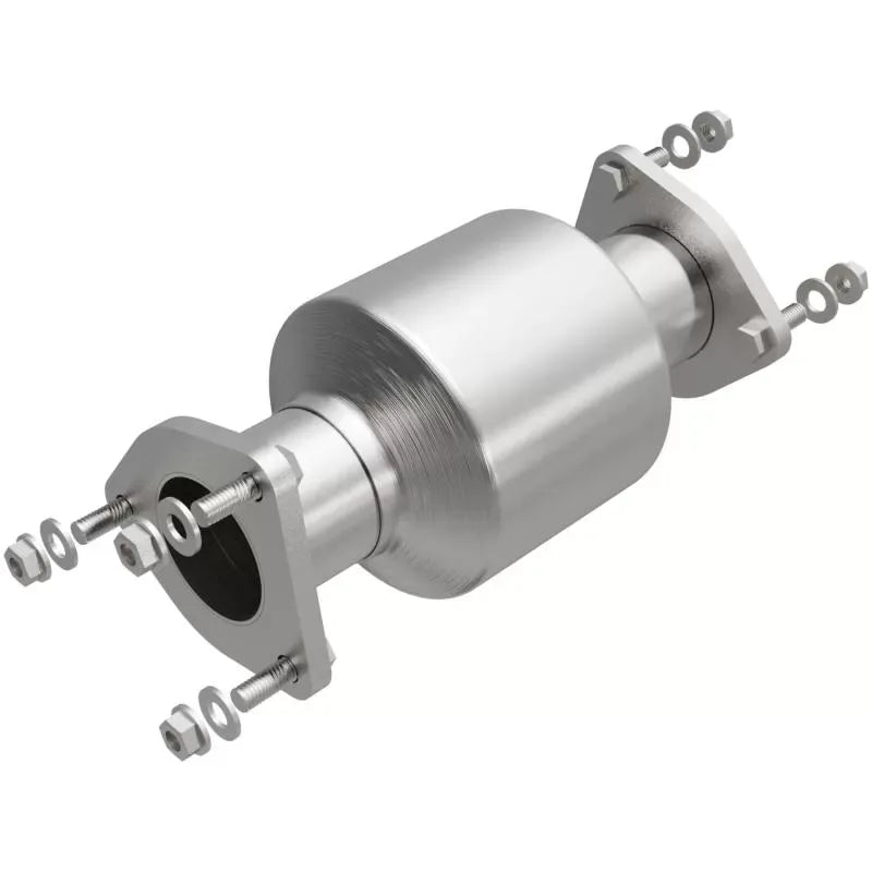 MagnaFlow Direct-Fit Catalytic Converter 5592184 for Honda Odyssey/Pilot/Ridgeline 2009-2015