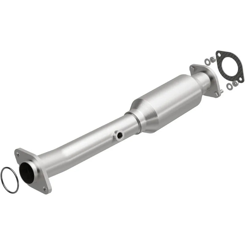 MagnaFlow 5592215 Direct-Fit Catalytic Converter 26.5" for 2005-2006 Nissan Titan, Armada, QX56