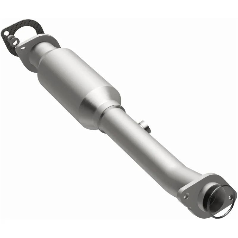 MagnaFlow 5592215 Direct-Fit Catalytic Converter 26.5" for 2005-2006 Nissan Titan, Armada, QX56