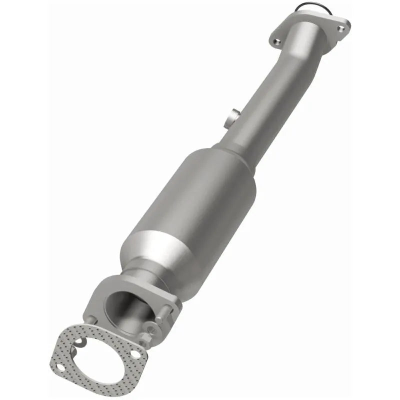 MagnaFlow 5592215 Direct-Fit Catalytic Converter 26.5" for 2005-2006 Nissan Titan, Armada, QX56