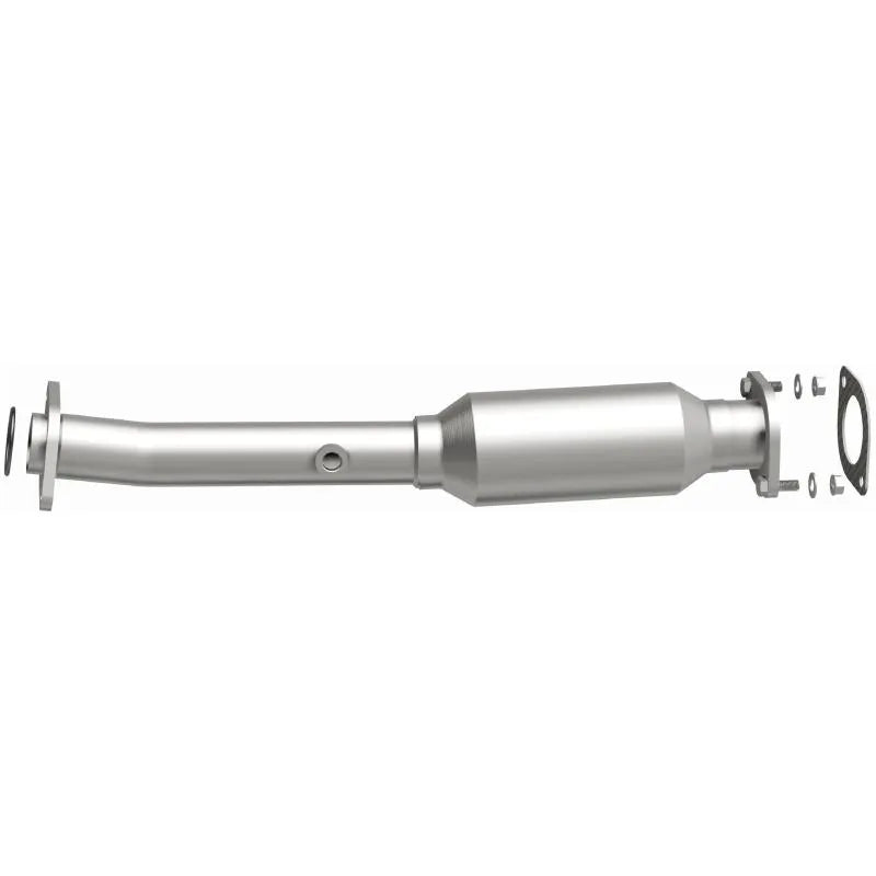 MagnaFlow 5592215 Direct-Fit Catalytic Converter 26.5" for 2005-2006 Nissan Titan, Armada, QX56