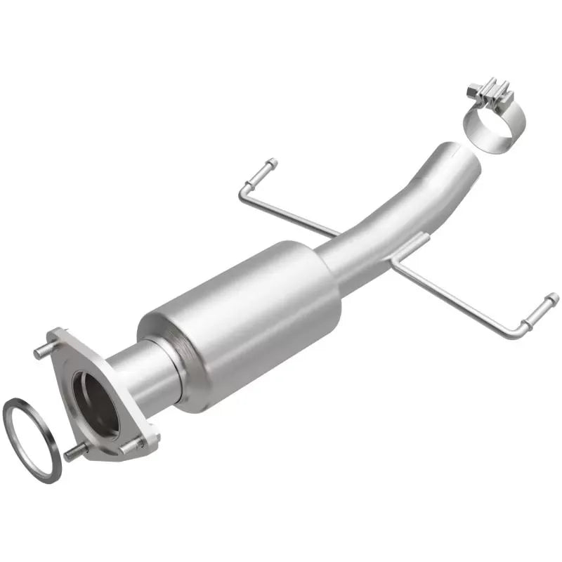 MagnaFlow Direct-Fit Catalytic Converter for 2010-2012 Mazda CX-7, Stainless Steel, CARB Compliant