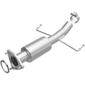 MagnaFlow Direct-Fit Catalytic Converter for 2010-2012 Mazda CX-7, Stainless Steel, CARB Compliant