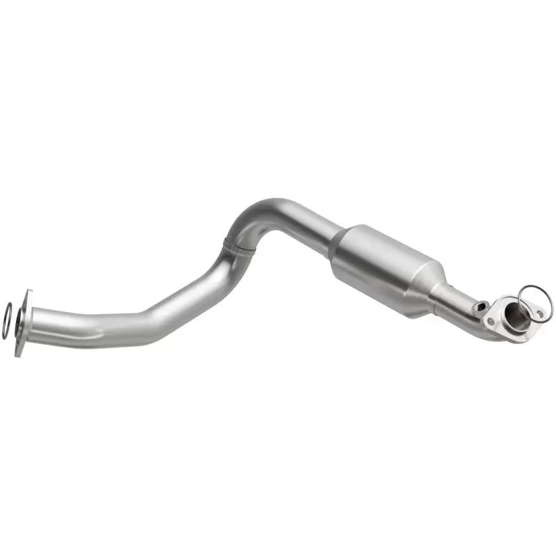 MagnaFlow Direct-Fit Catalytic Converter 5592231 for 2013-2015 Toyota 4Runner, 2013-2014 FJ Cruiser