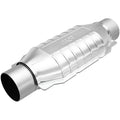 MagnaFlow Universal Catalytic Converter 5592309 for Chevrolet, GMC, Ford, Stainless Steel