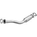 MagnaFlow Direct-Fit Catalytic Converter 5592317 for 2012-2015 Nissan Rogue, Stainless Steel