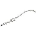 MagnaFlow Direct-Fit Catalytic Converter for 2016-2017 Mazda CX-9, CARB Certified