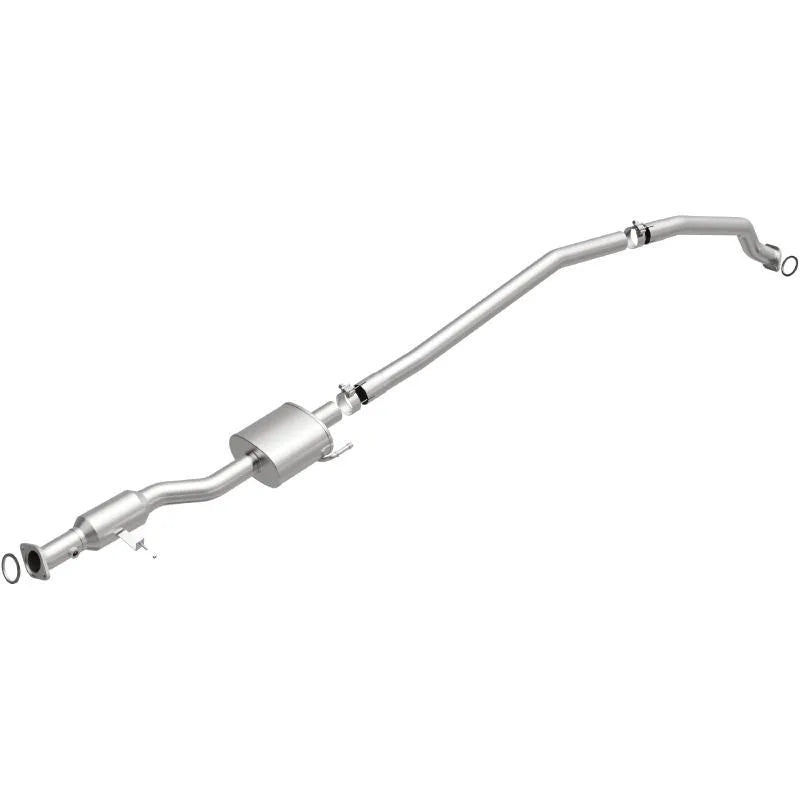 MagnaFlow Direct-Fit Catalytic Converter for 2016-2017 Mazda CX-9, CARB Certified