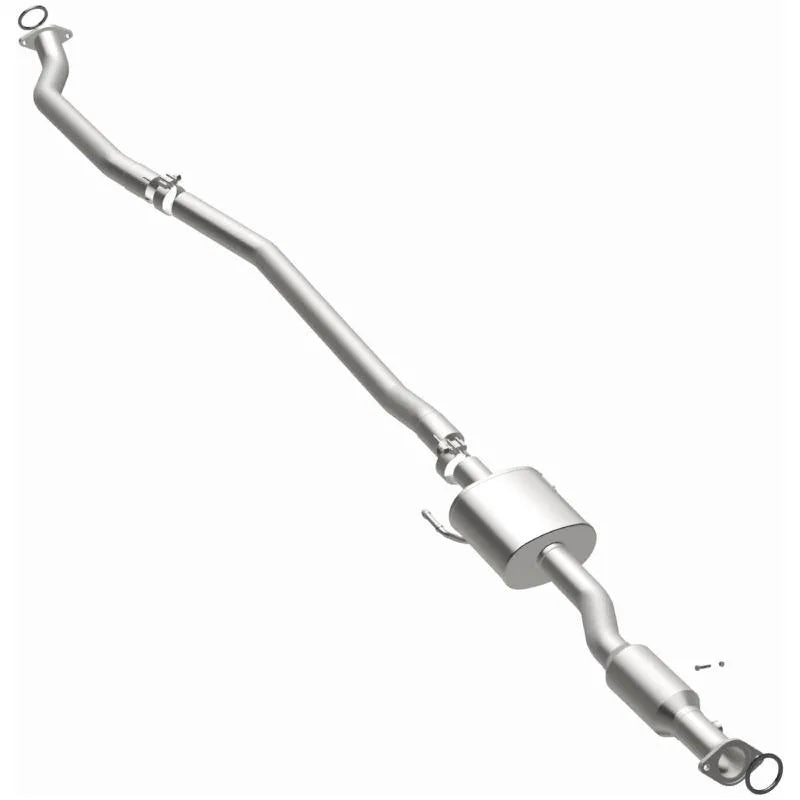 MagnaFlow Direct-Fit Catalytic Converter for 2016-2017 Mazda CX-9, CARB Certified